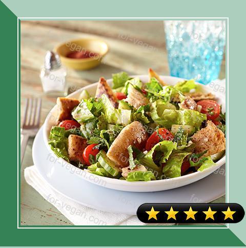 Middle Eastern Salad recipe