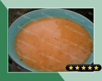 Soupe a La Tomate (France) recipe