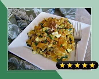 Golden Beet Salad recipe