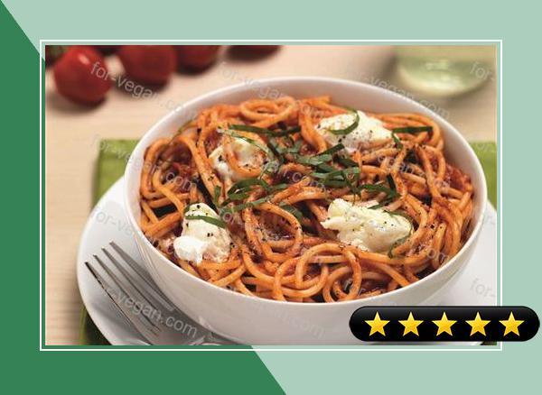 Spaghetti al Pomodoro Recipe recipe