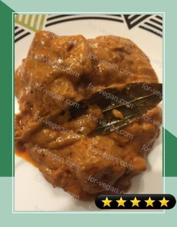 Pakistani Style Bhindi Ka Salan (Okra/Ladyfinger Curry) recipe