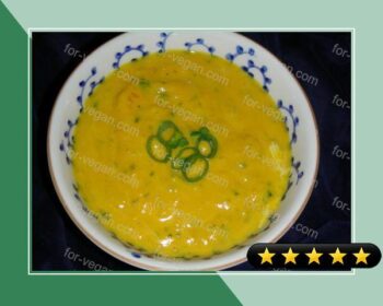 Squash Soup recipe