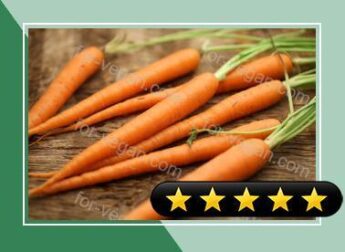 Carrots With Orange and Cardamom recipe