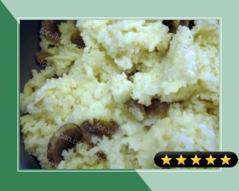 Rice Cooker Rice Pilaf recipe