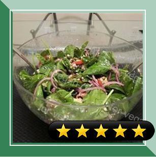 Harvest Salad recipe