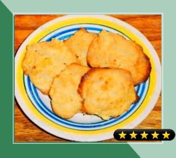 Pineapple-Coconut Drop (soft) Cookies recipe