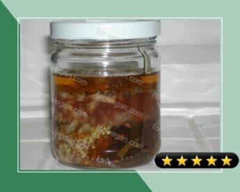 Poppy Seed Honey Dressing recipe