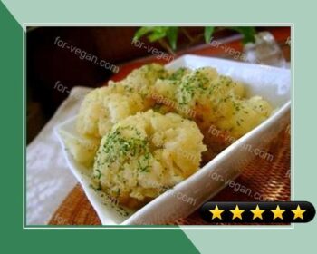 Sauteed and Simmered Cauliflower recipe