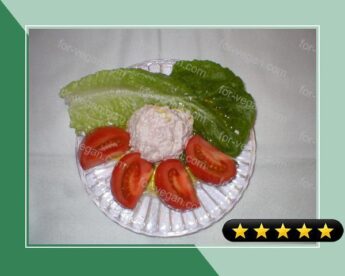 Bridge Club Salad recipe