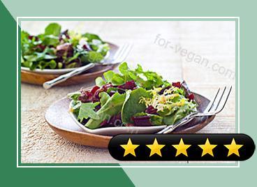 Harvard Beet Salad recipe