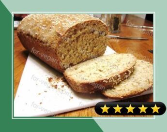 Harvest Grain Loaf recipe