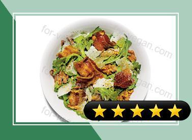 Arugula Salad recipe