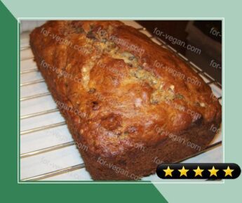 Tangy Fruit Loaf recipe
