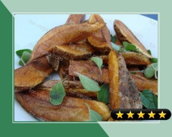 The Best Crispy French-Fries recipe