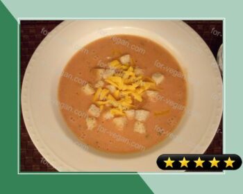 Magic Tomato Soup recipe