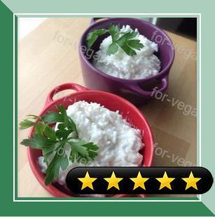 Coconut Jasmine Rice recipe