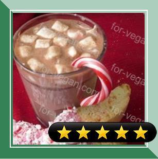 Hot Chocolate Mix II recipe
