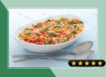 Tomato-Basil Salad recipe