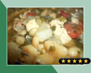 Italian Peasant Soup recipe