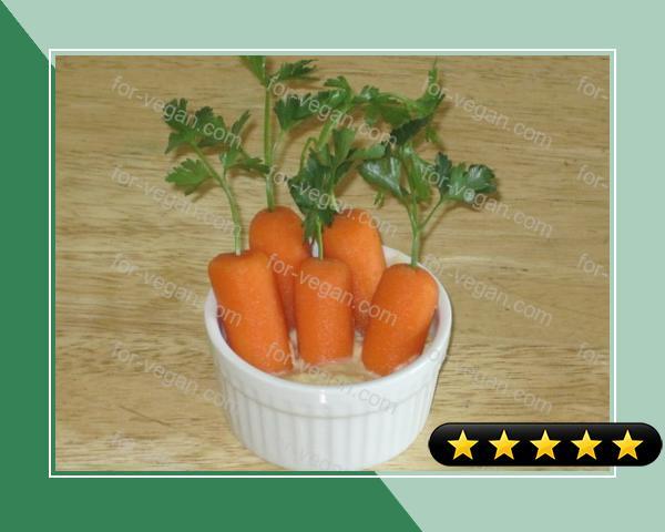 Carrot Patches recipe