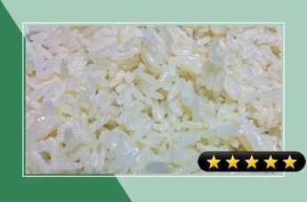 Rio Rice recipe