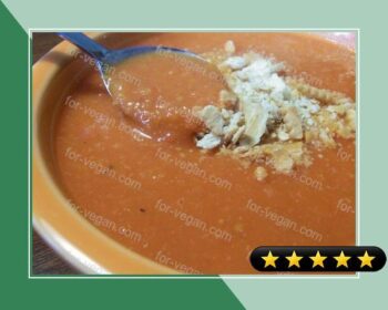 Tomato Soup recipe