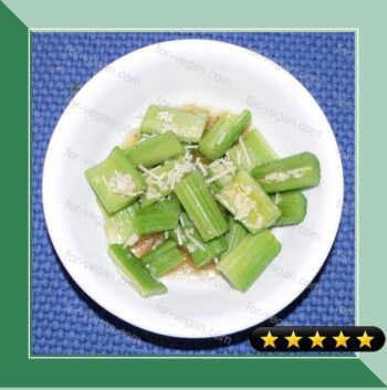 Just Celery Salad recipe