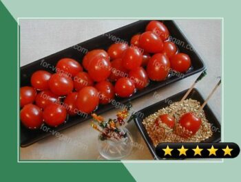 Merry Tomatoes recipe