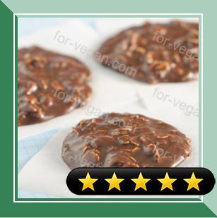 Super-Moist No-Bake Chocolate and Oatmeal Cookies recipe