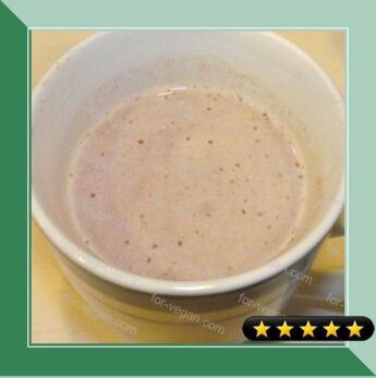 Microwaveable Hot Cocoa (Single Serving) recipe
