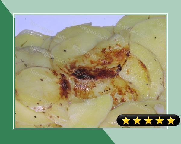 Ww Potatoes With Onions recipe