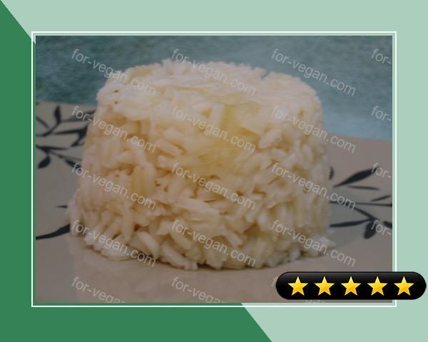 Apple-Spiced Rice recipe